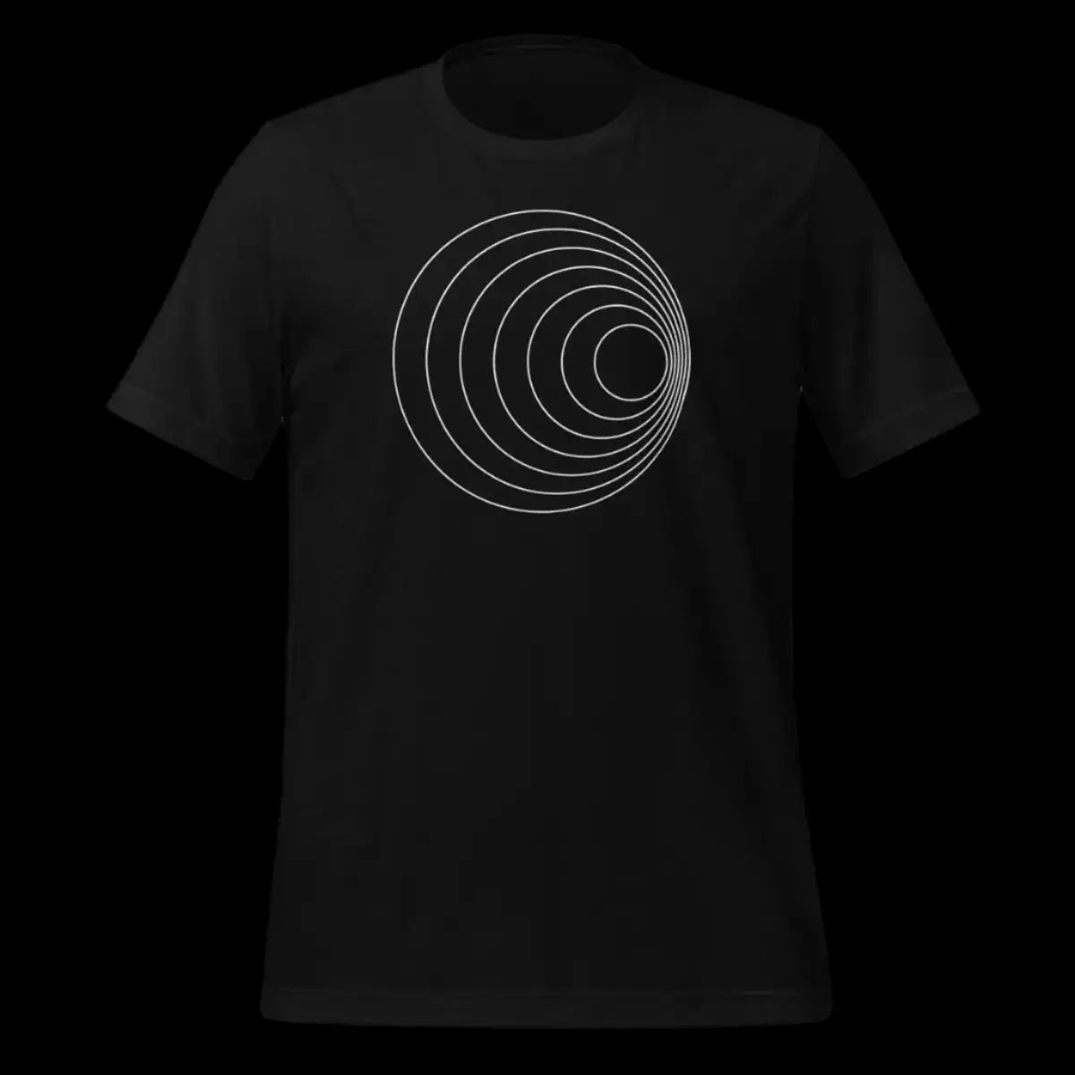 Ilya Circles T-Shirt (unisex)