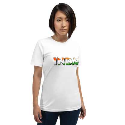 INDAI (India AI) T-Shirt (unisex)