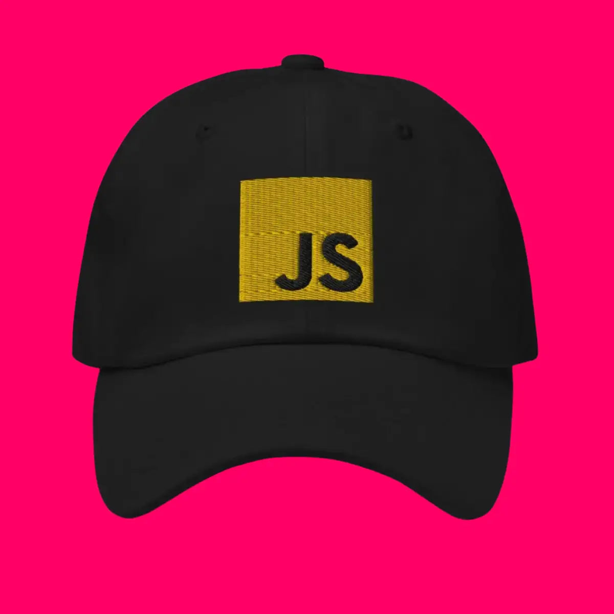 JavaScript Cap