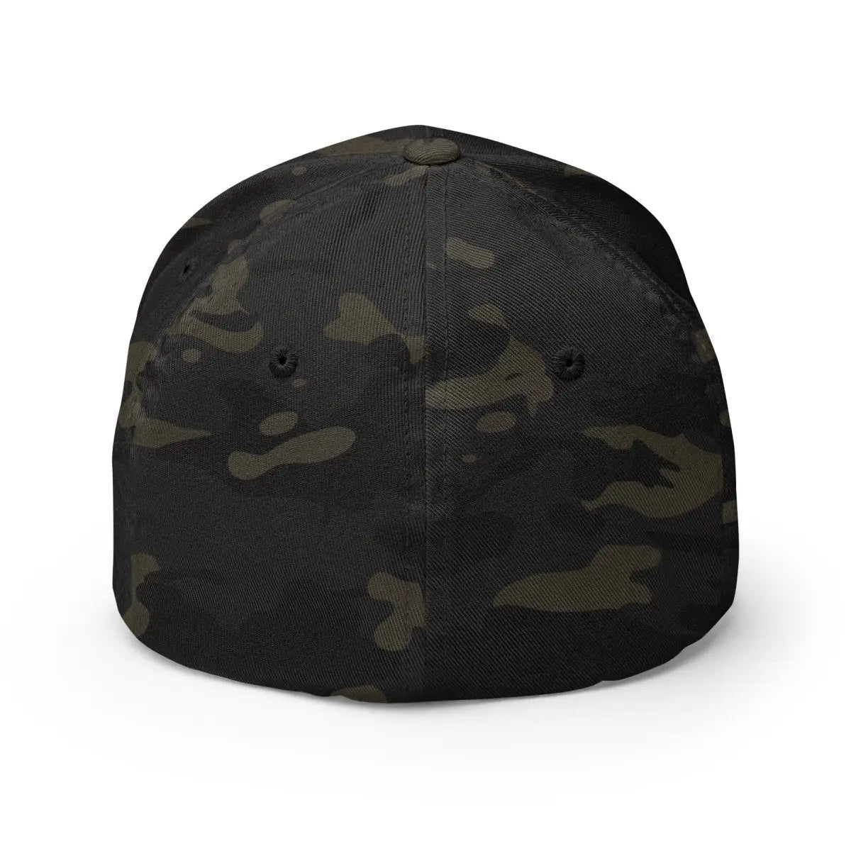 JavaScript Closed-Back Baseball Cap