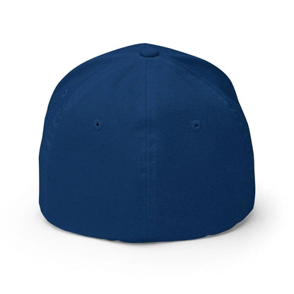 JavaScript Closed-Back Baseball Cap