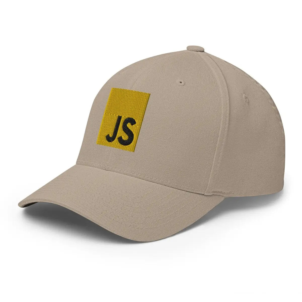 JavaScript Closed-Back Baseball Cap