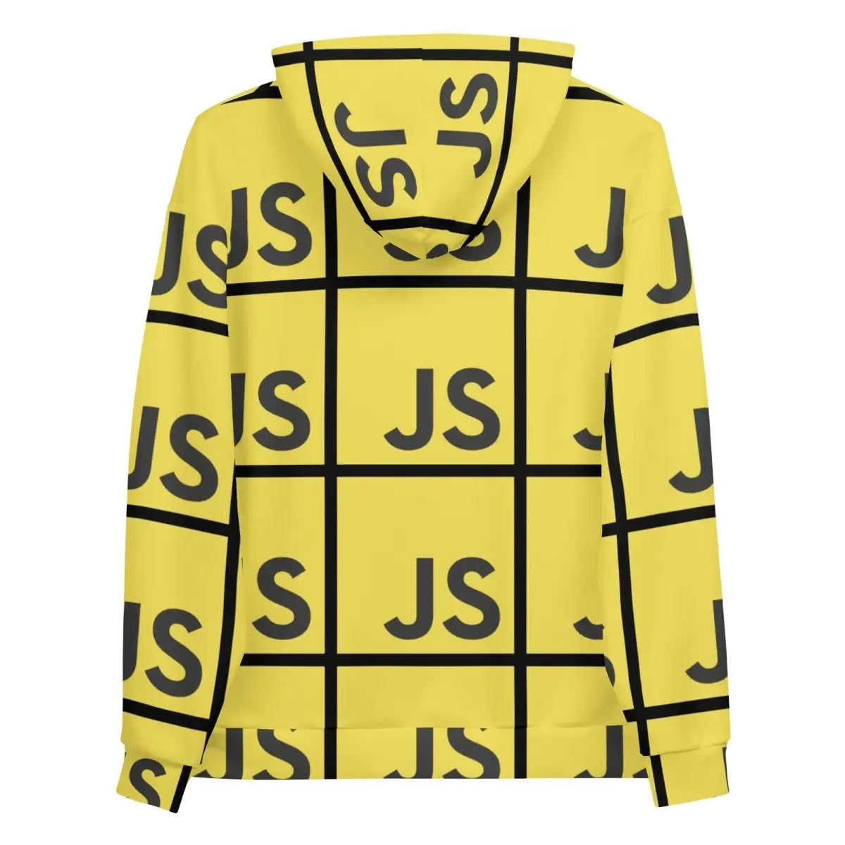 JavaScript Hoodie (unisex)