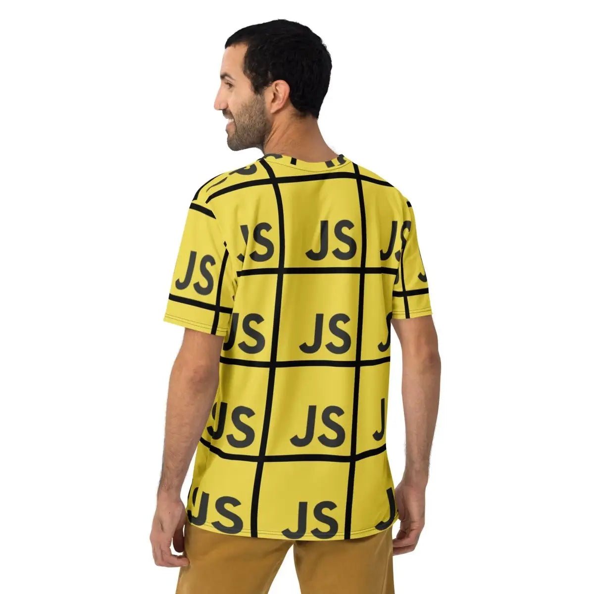 JavaScript T-Shirt (men)