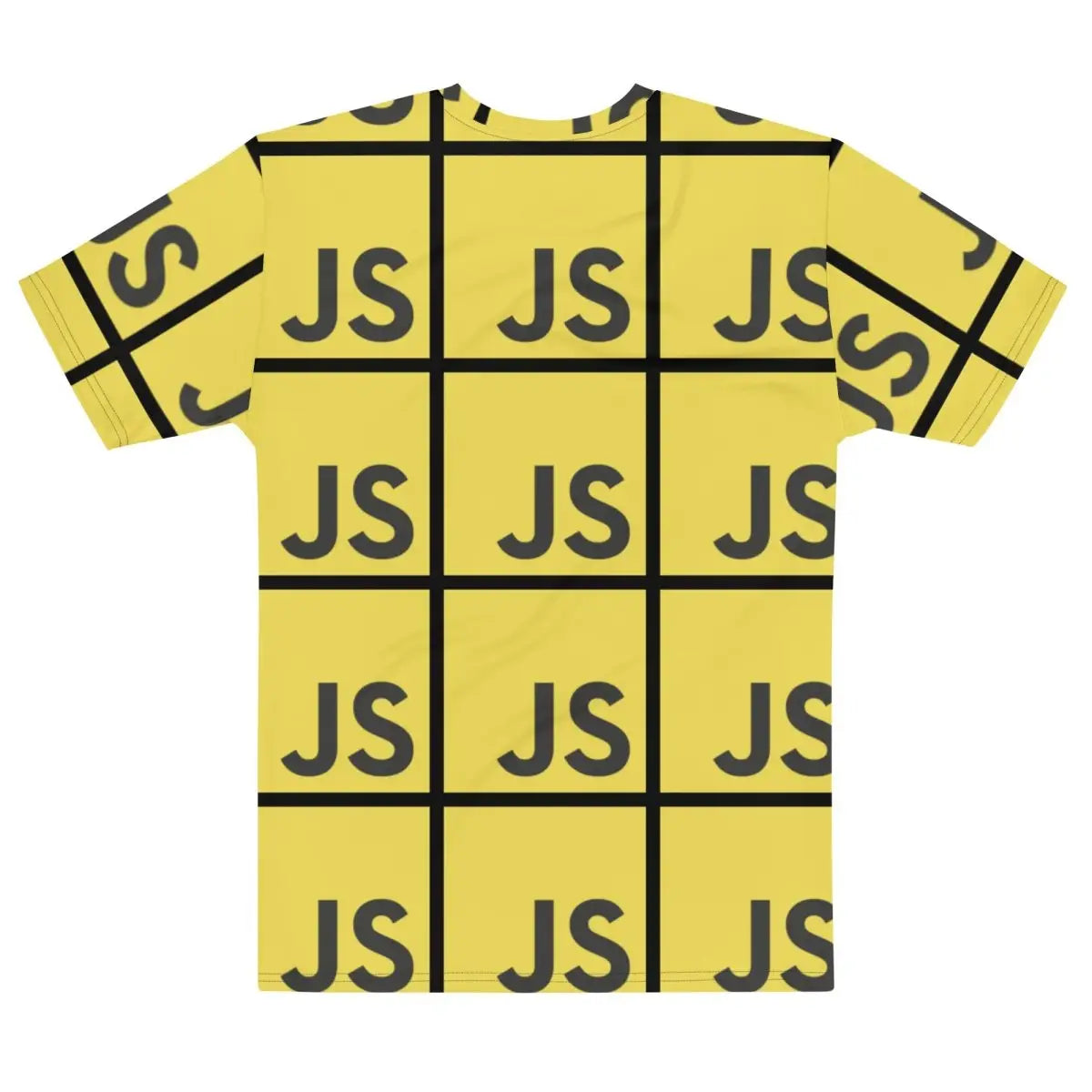 JavaScript T-Shirt (men)