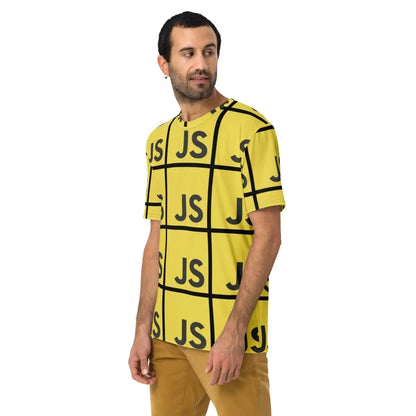 JavaScript T-Shirt (men)