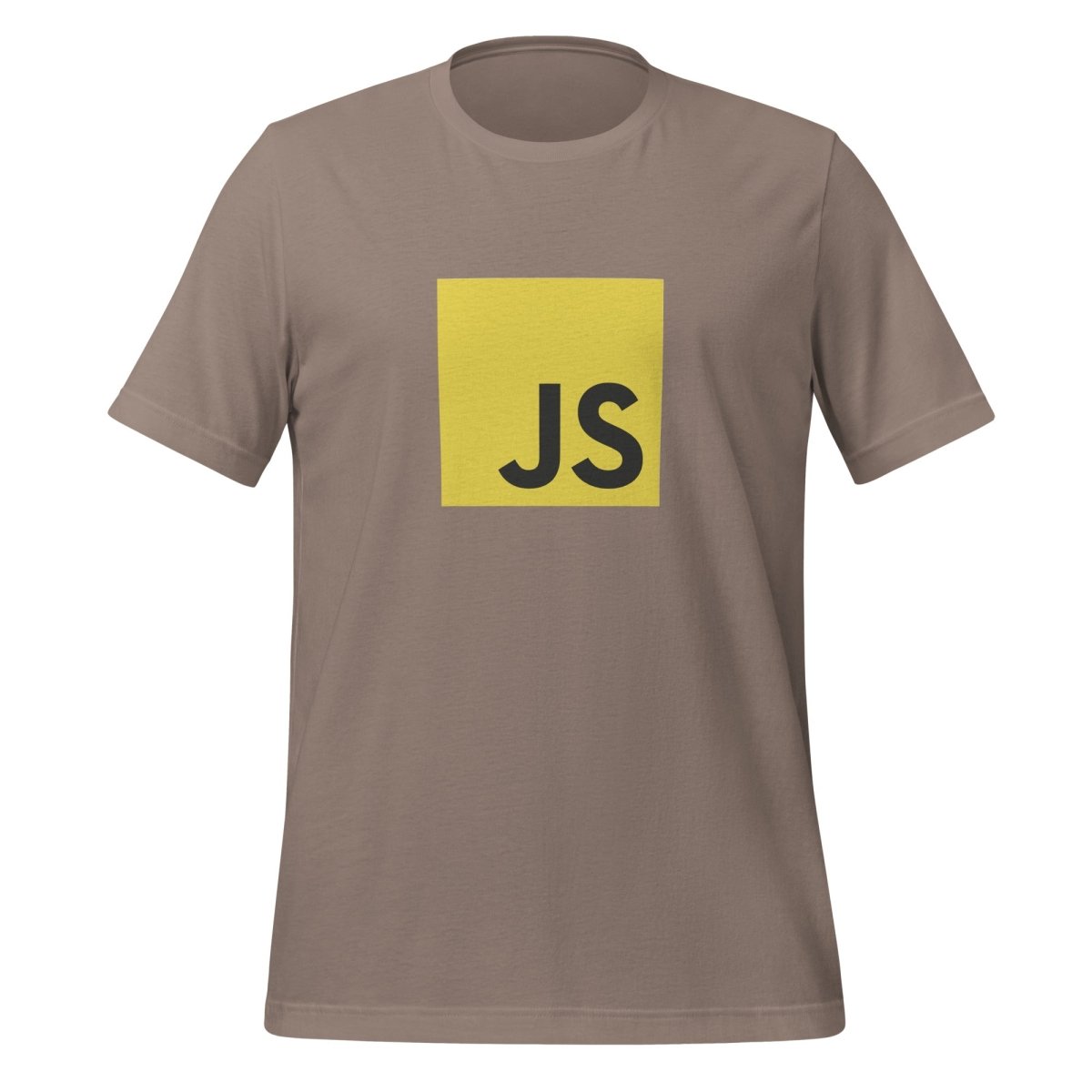 JavaScript T - Shirt (unisex) - AI Store