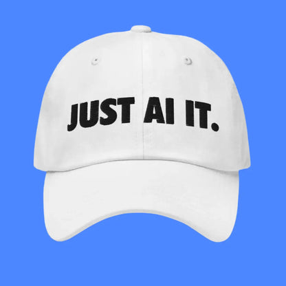 JUST AI IT. Cap 2