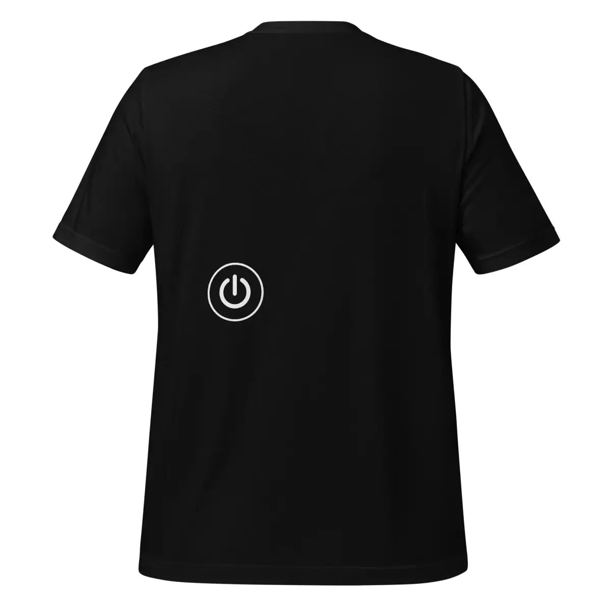 Just Like the New Mac Mini T-Shirt (unisex)