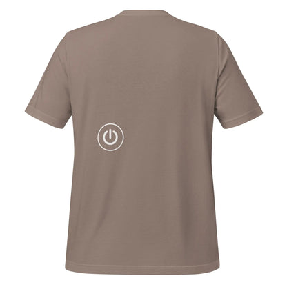 Just Like the New Mac Mini T-Shirt (unisex)