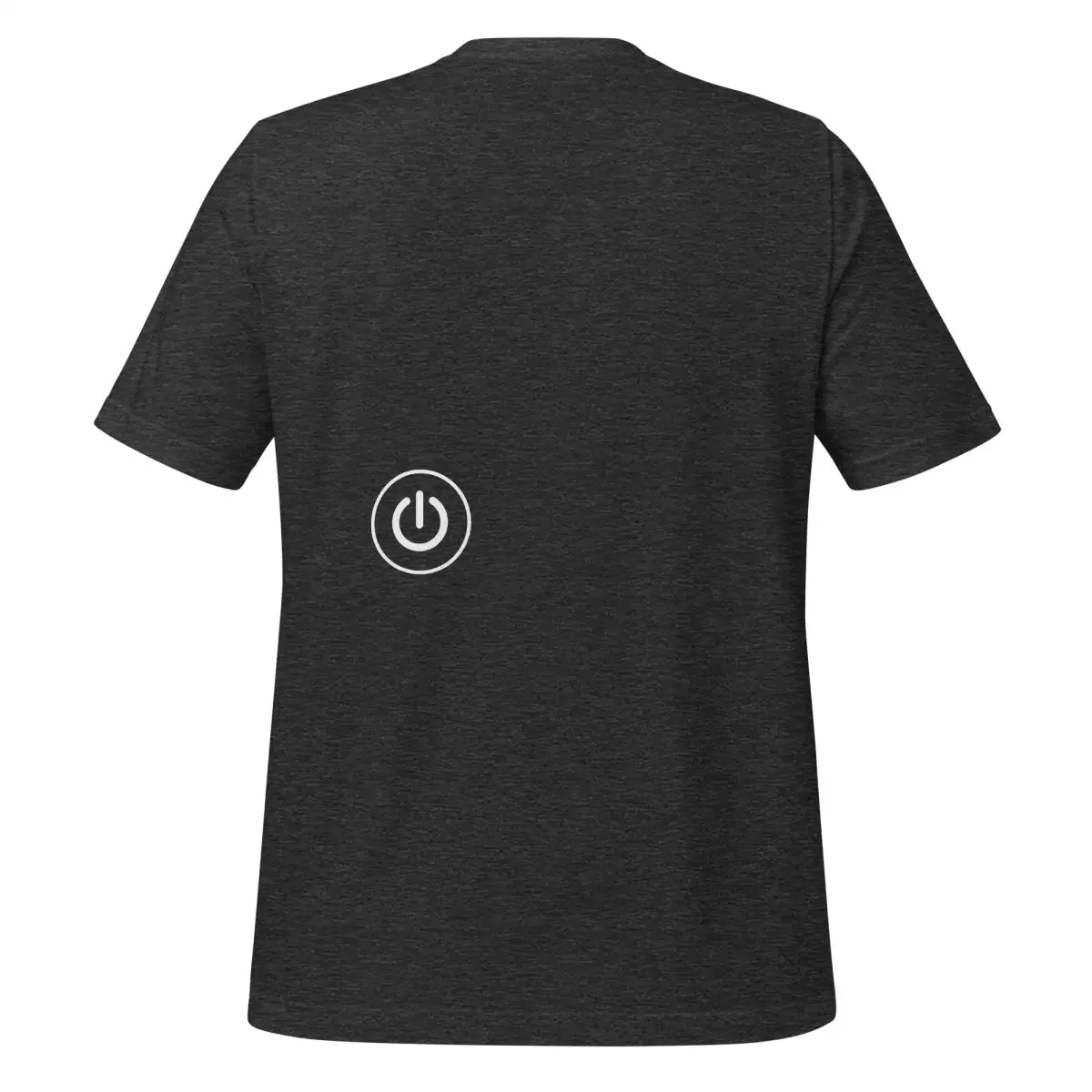 Just Like the New Mac Mini T-Shirt (unisex)