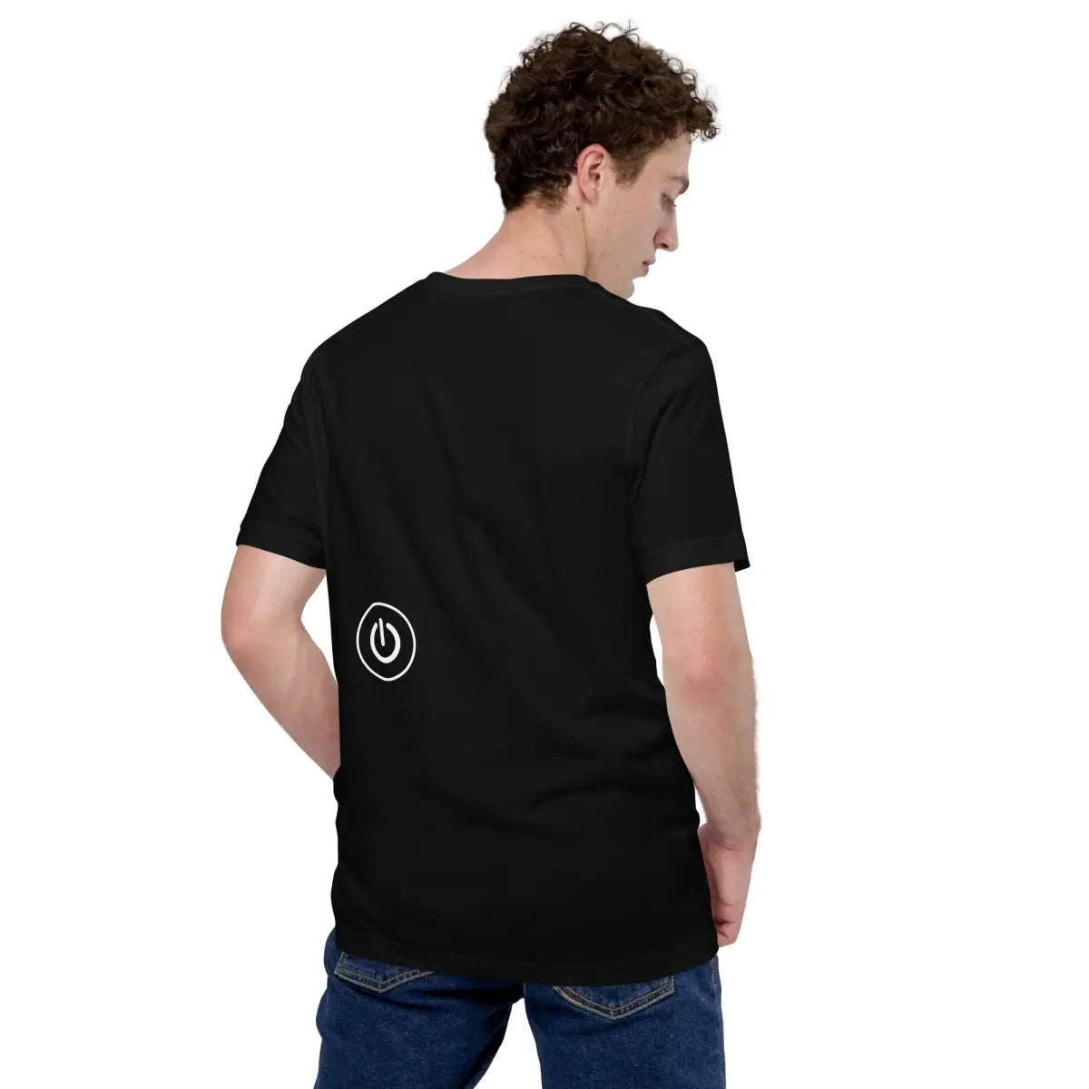 Just Like the New Mac Mini T-Shirt (unisex)