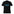 Kaggle Logo T - Shirt (unisex) - Black - AI Store