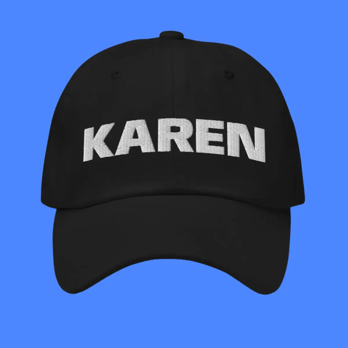 KAREN Cap