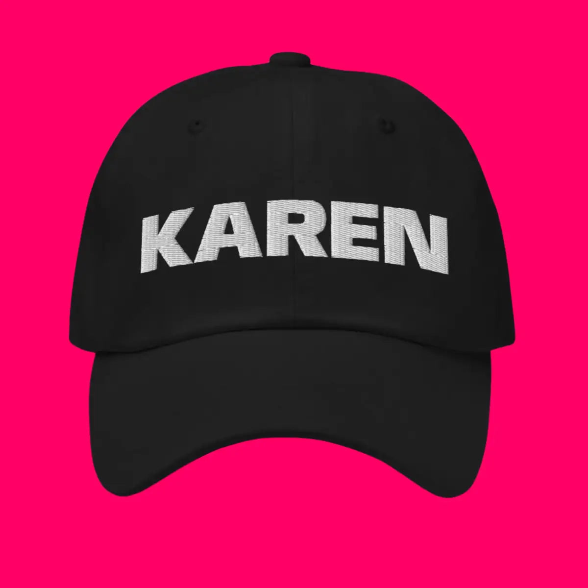 KAREN Cap