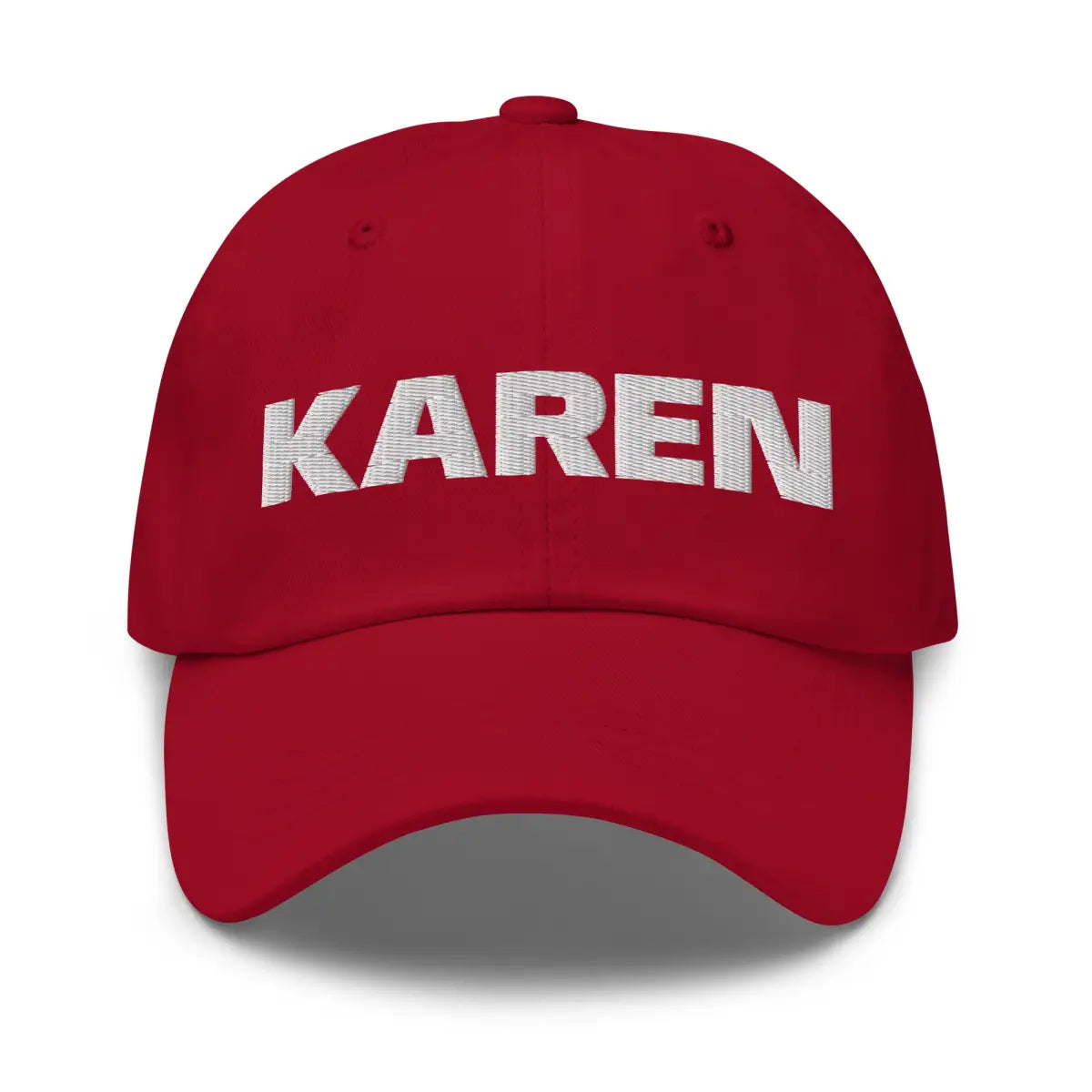 The Karen Cap Cranberry.