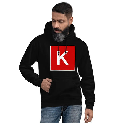 Keras Icon Hoodie (unisex)