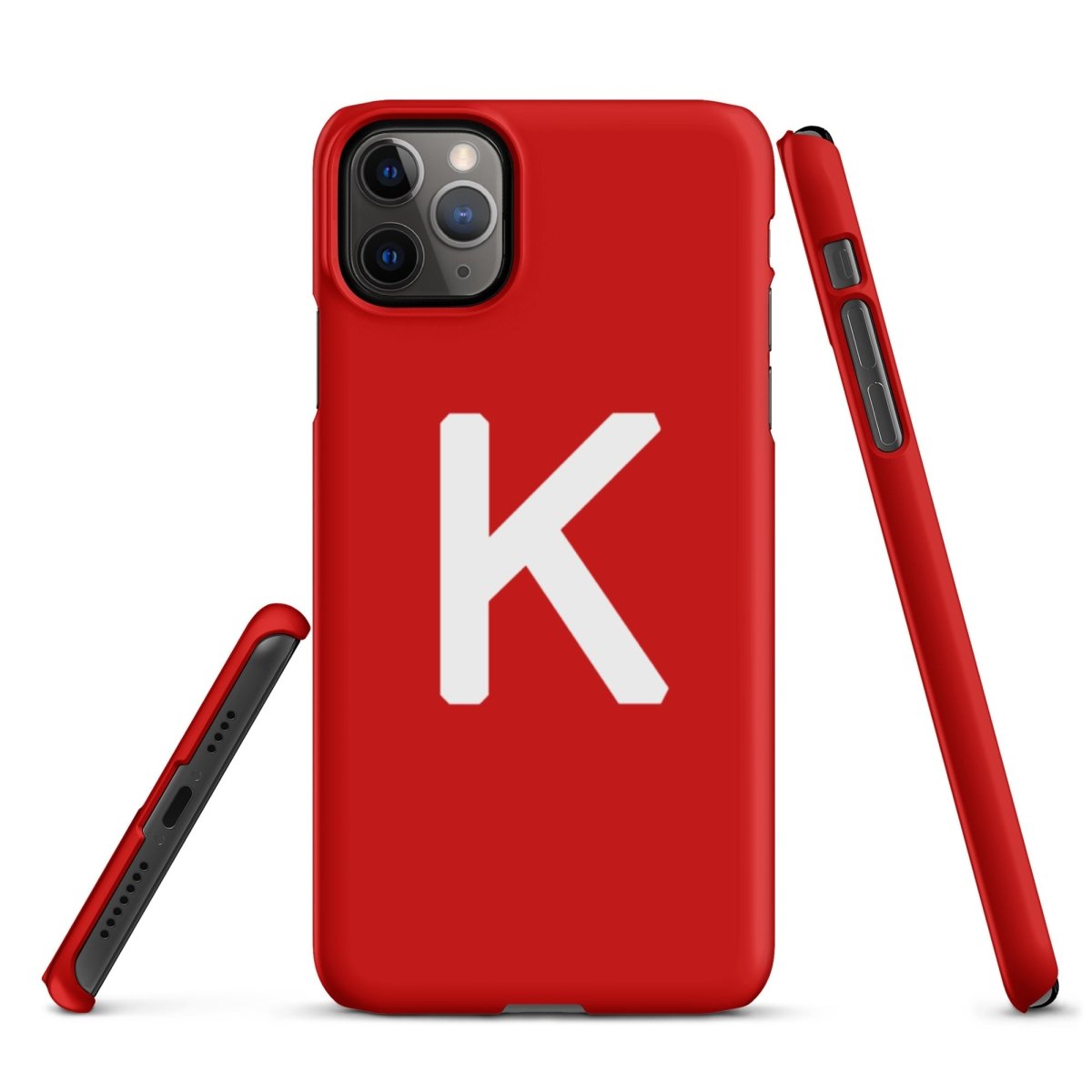 Keras Icon Snap Case for iPhone® - iPhone 11 Pro Max - AI Store