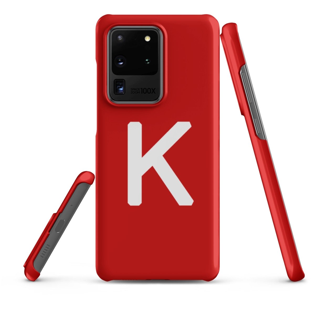 Keras Icon Snap Case for Samsung® - Samsung Galaxy S20 Ultra - AI Store