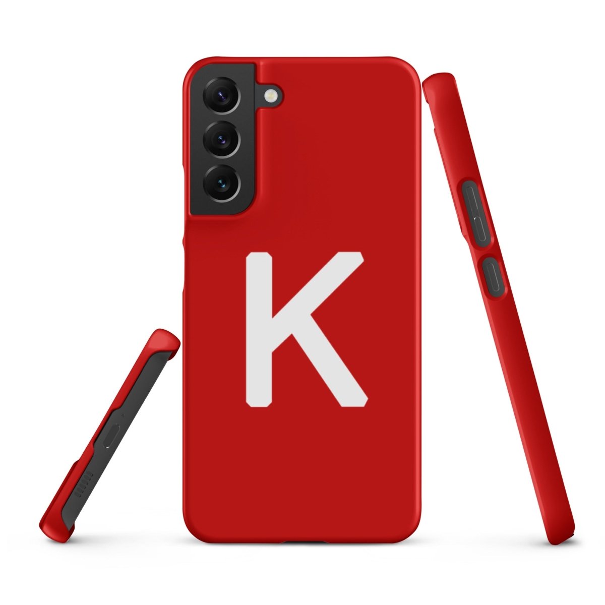 Keras Icon Snap Case for Samsung® - Samsung Galaxy S22 Plus - AI Store