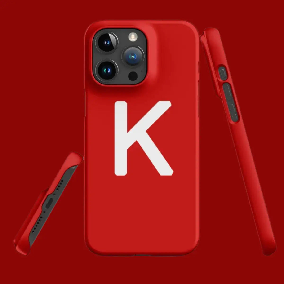 Keras Snap Case for iPhone®