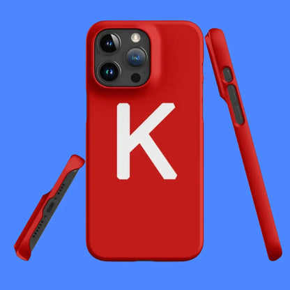 Keras Snap Case for iPhone®