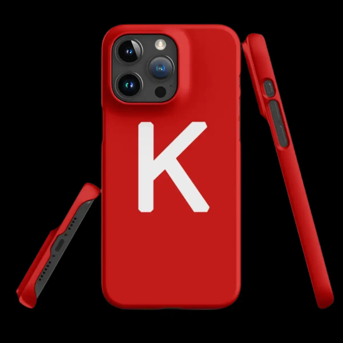 Keras Snap Case for iPhone®