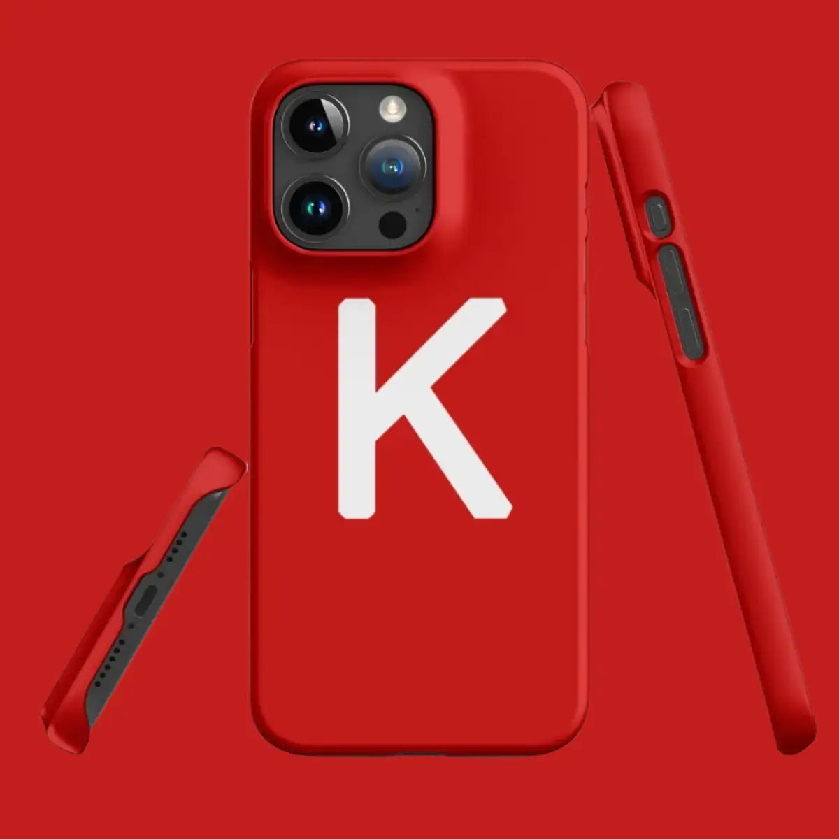 Keras Snap Case for iPhone®