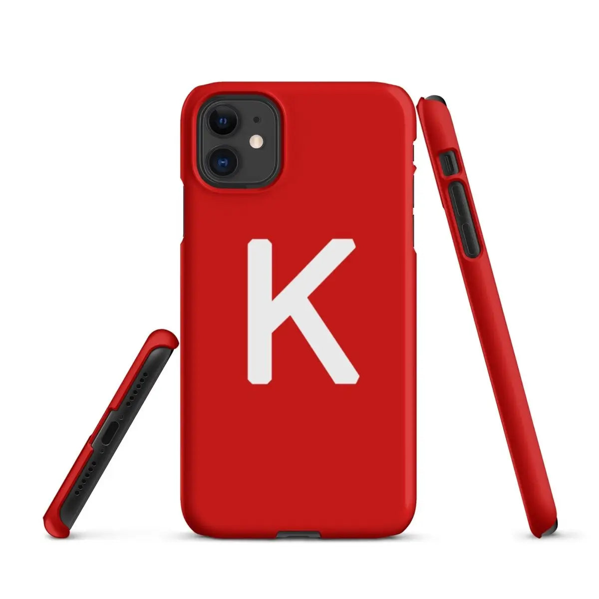 Keras Snap Case for iPhone® - iPhone 11