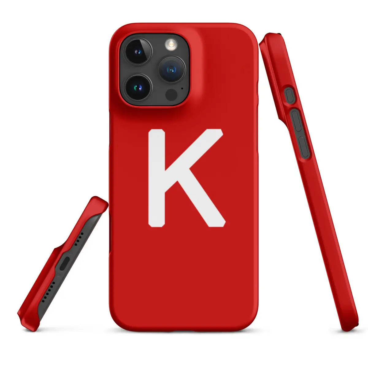 Keras Snap Case for iPhone® - iPhone 16 Pro Max