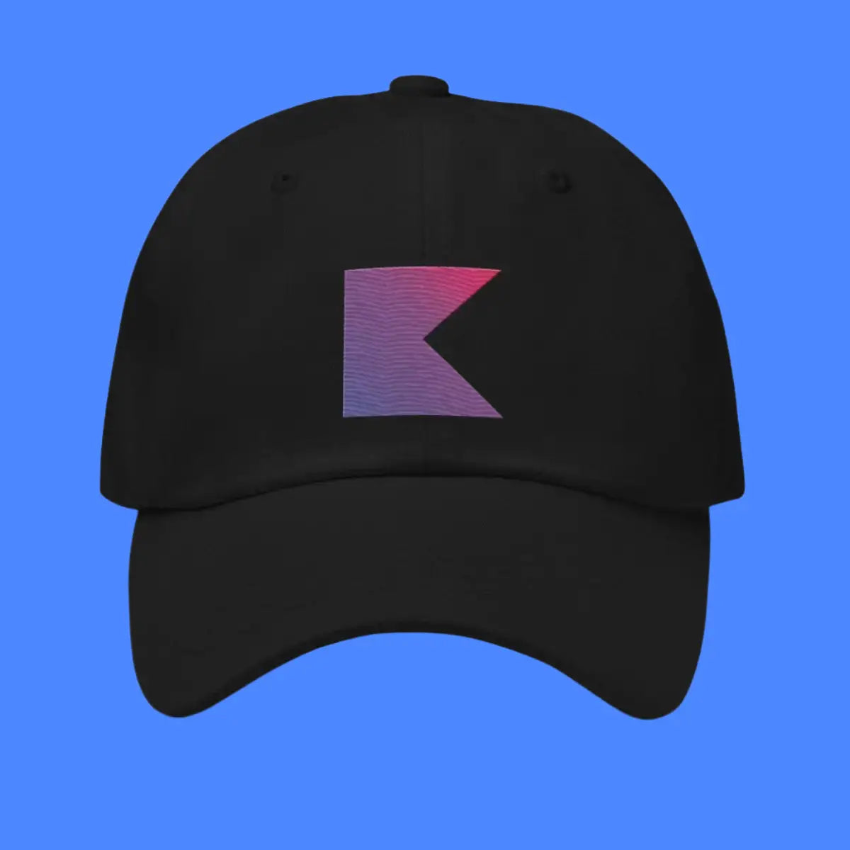 Kotlin Cap