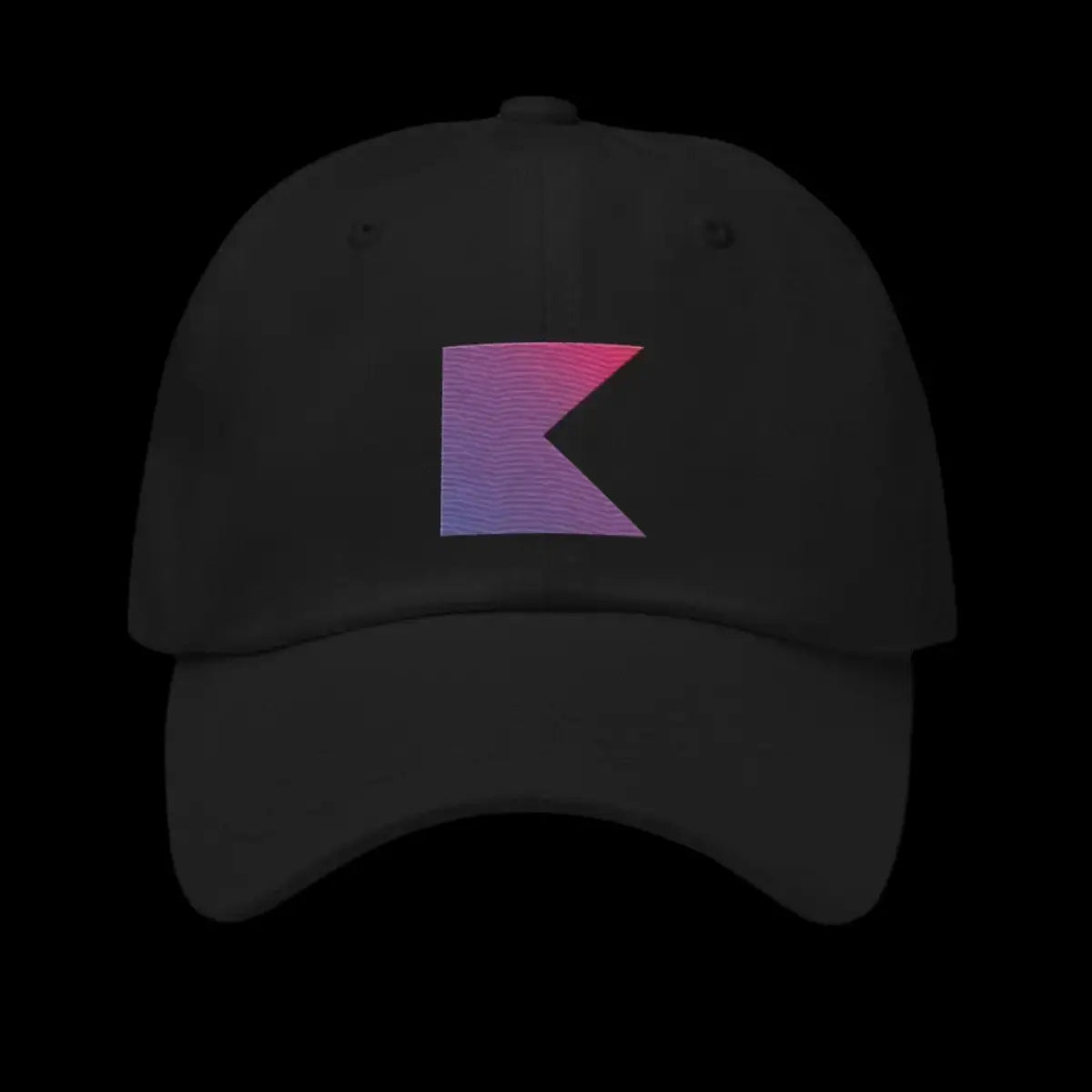 Kotlin Cap