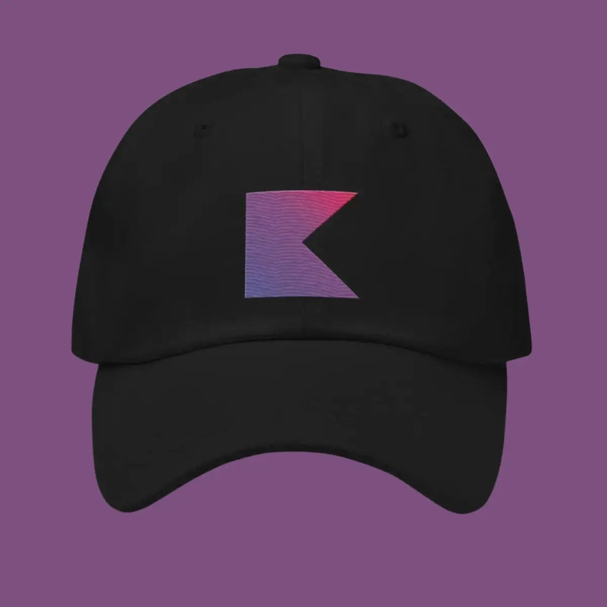 Kotlin Cap