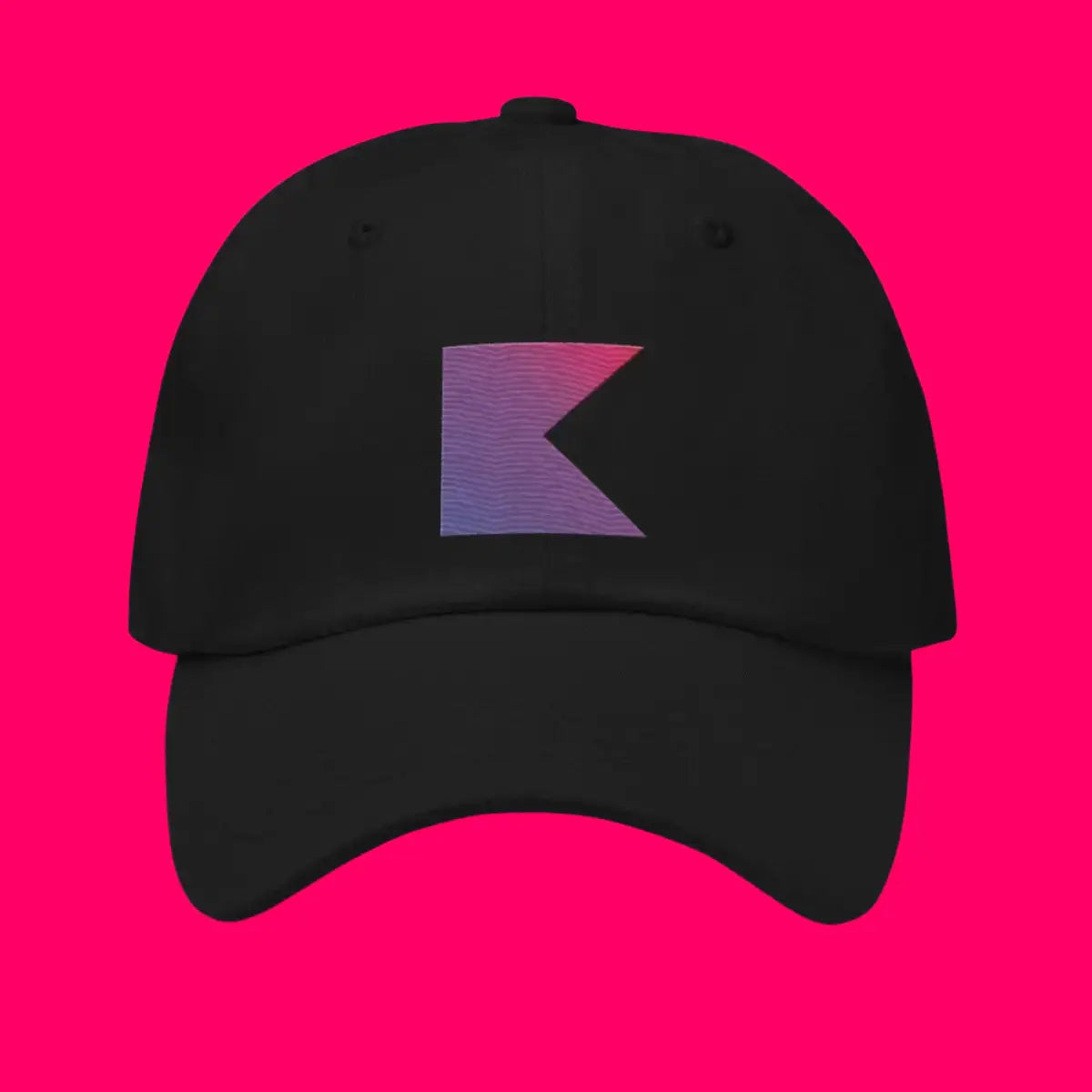 Kotlin Cap