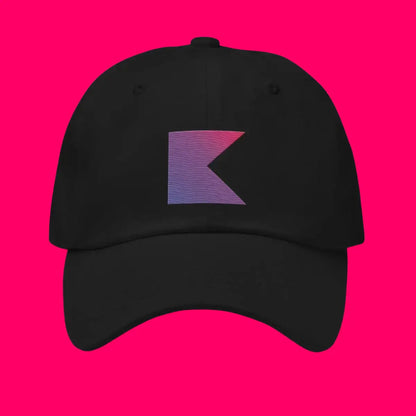 Kotlin Icon Cap