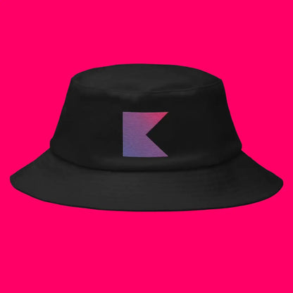 Kotlin Icon Hat