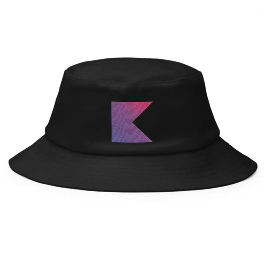 The Kotlin Hat Black.