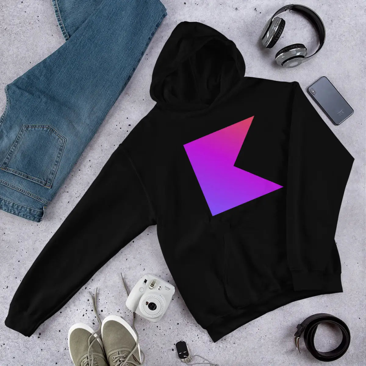 Kotlin Hoodie (unisex)