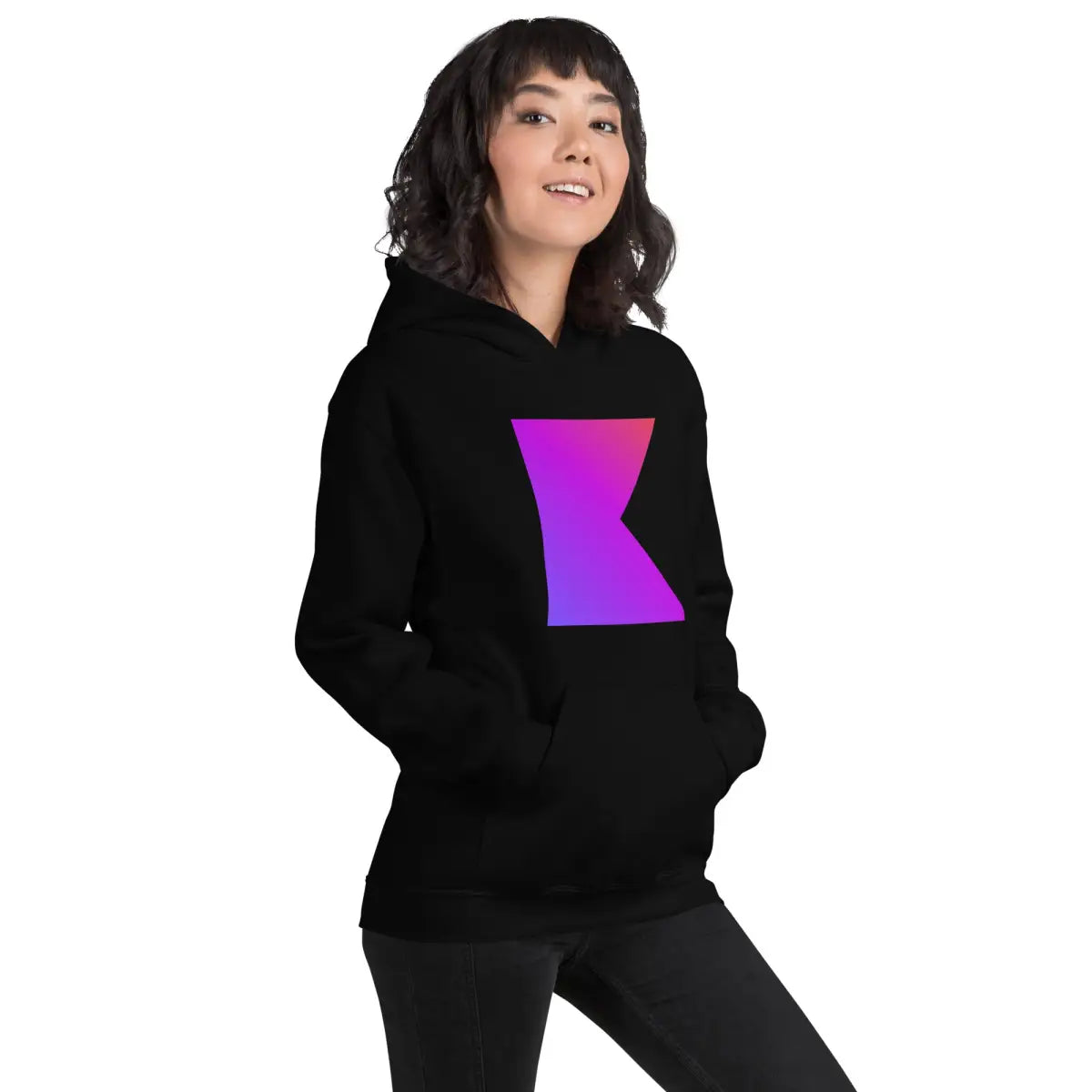 Kotlin Hoodie (unisex)