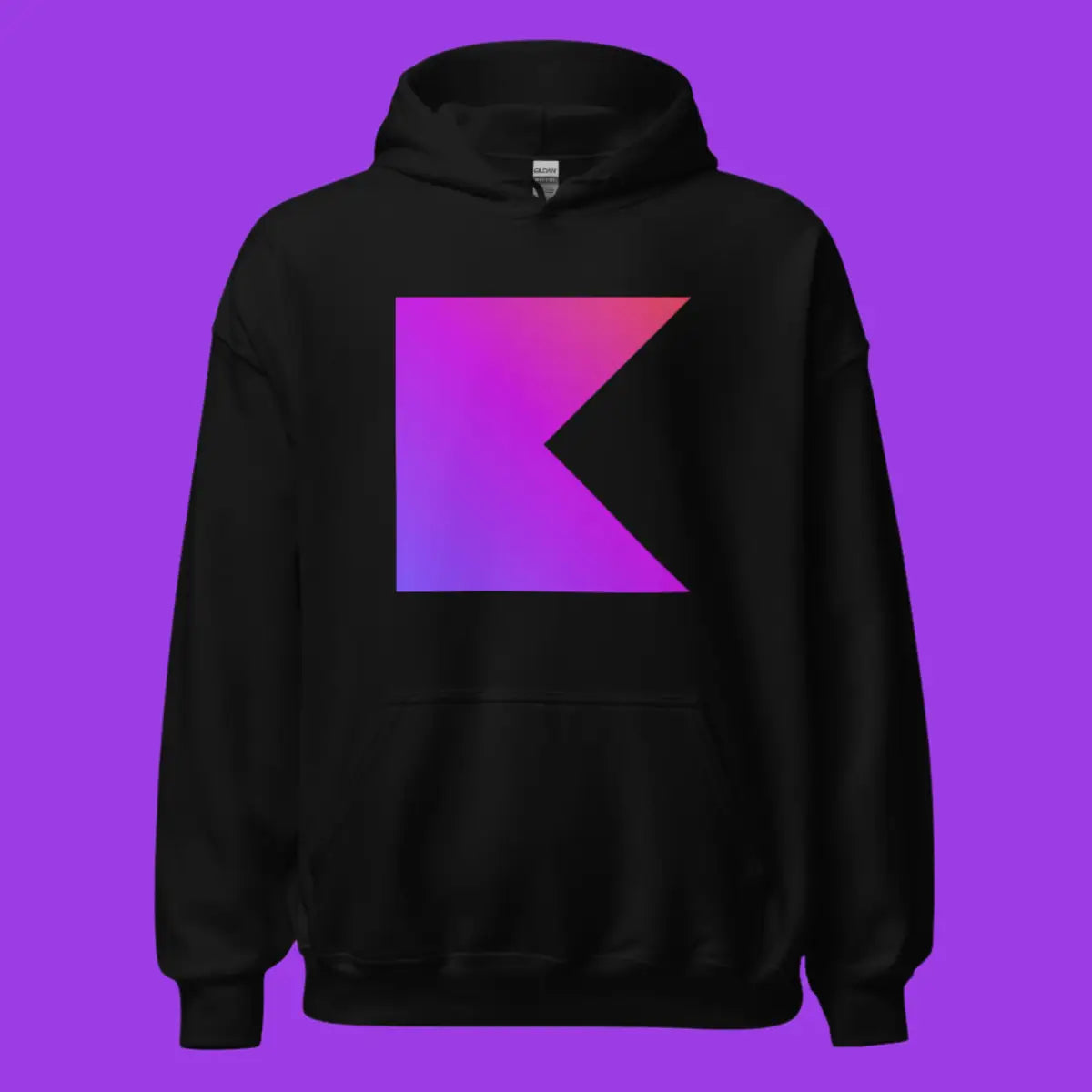 Kotlin Hoodie (unisex)