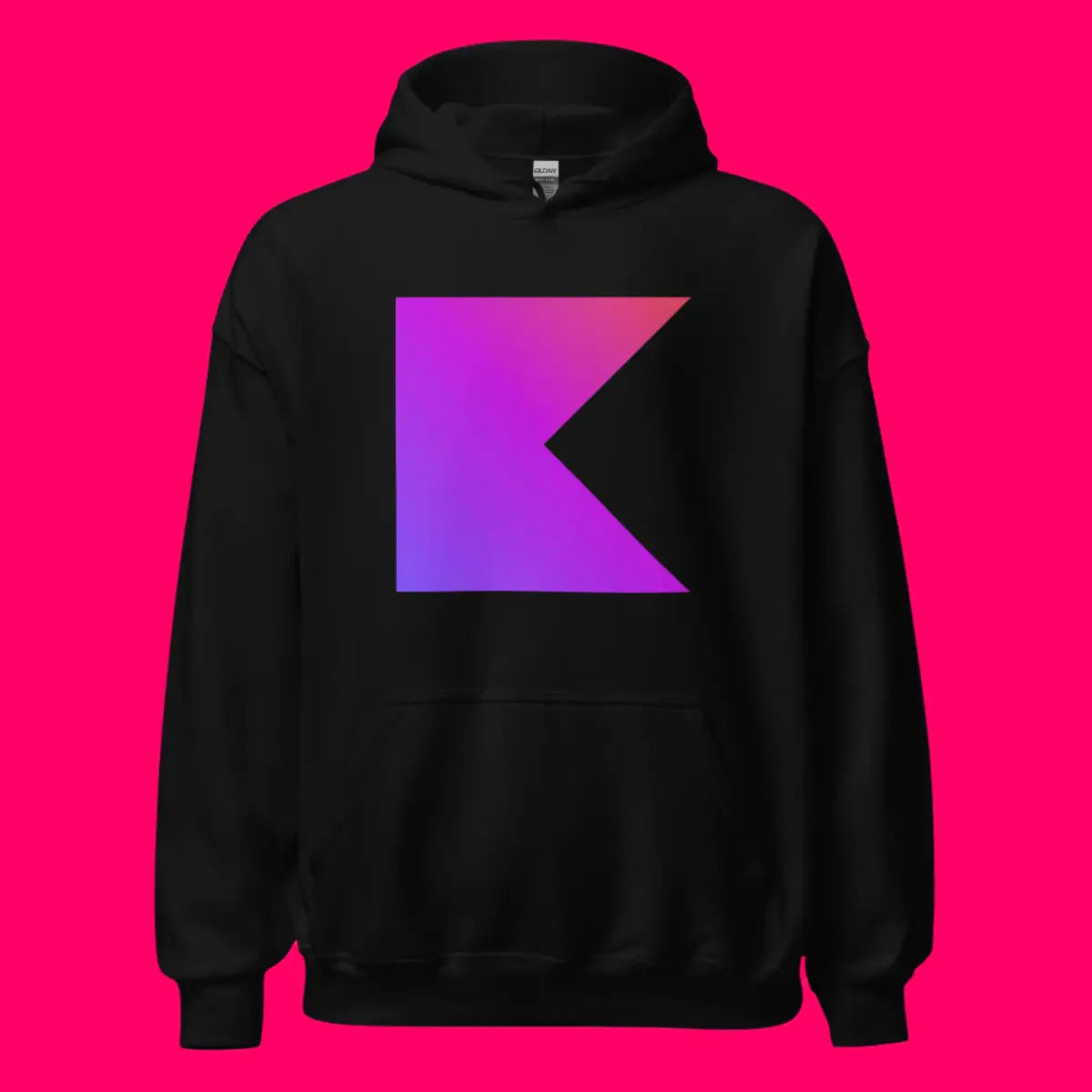 Kotlin Hoodie (unisex)