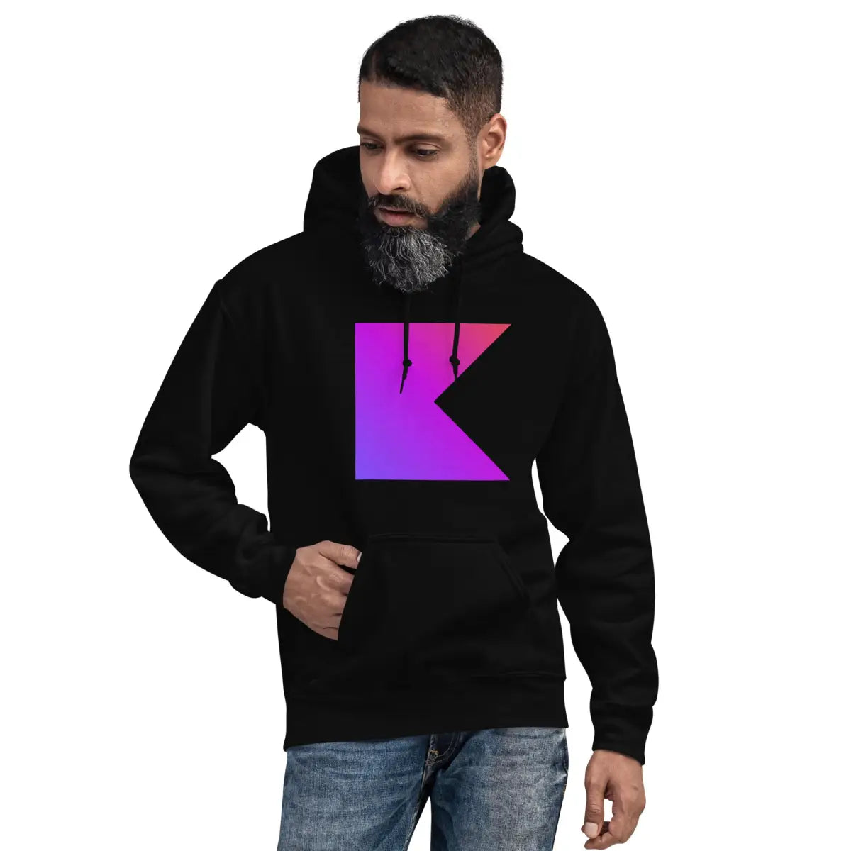 Kotlin Hoodie (unisex)