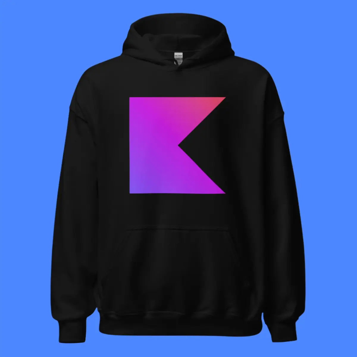 Kotlin Hoodie (unisex)