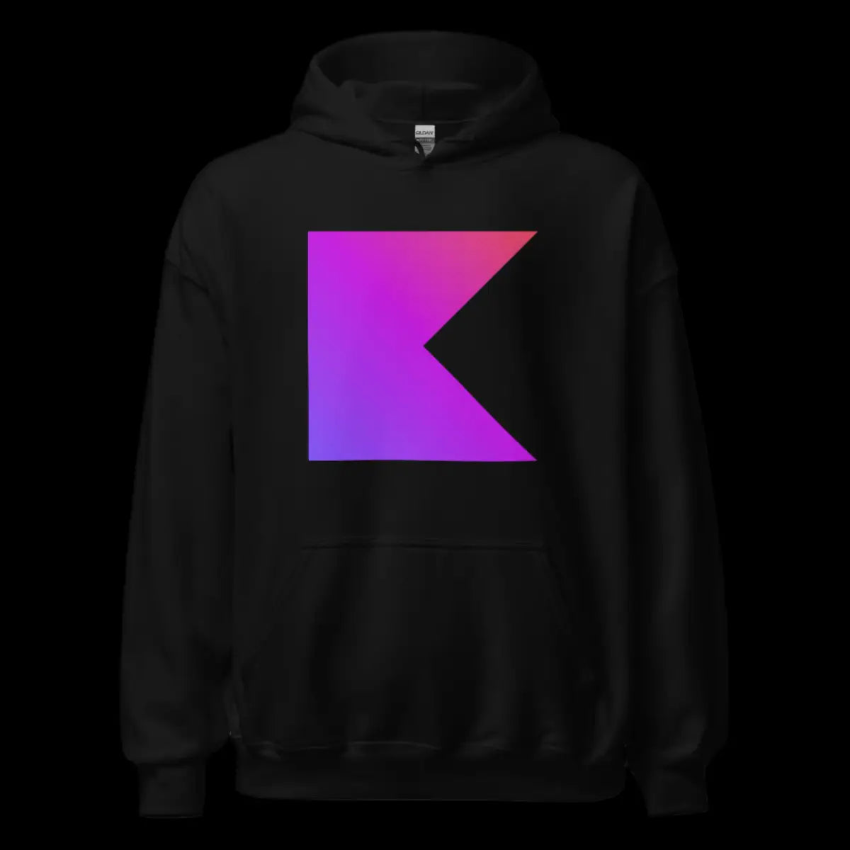 Kotlin Hoodie (unisex)