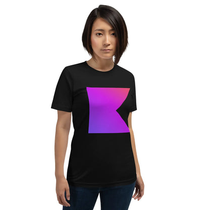 Kotlin Icon T-Shirt (unisex)