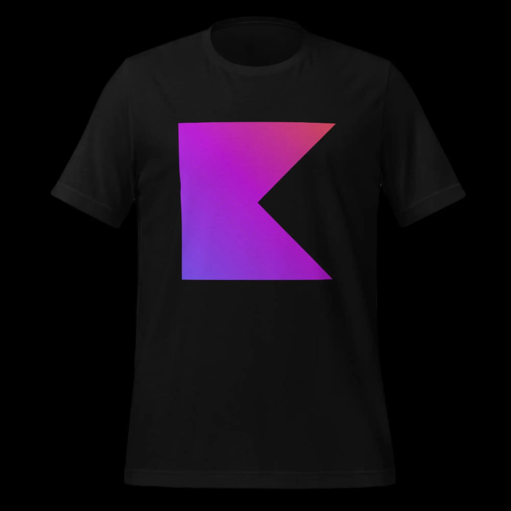 Kotlin Icon T-Shirt (unisex)