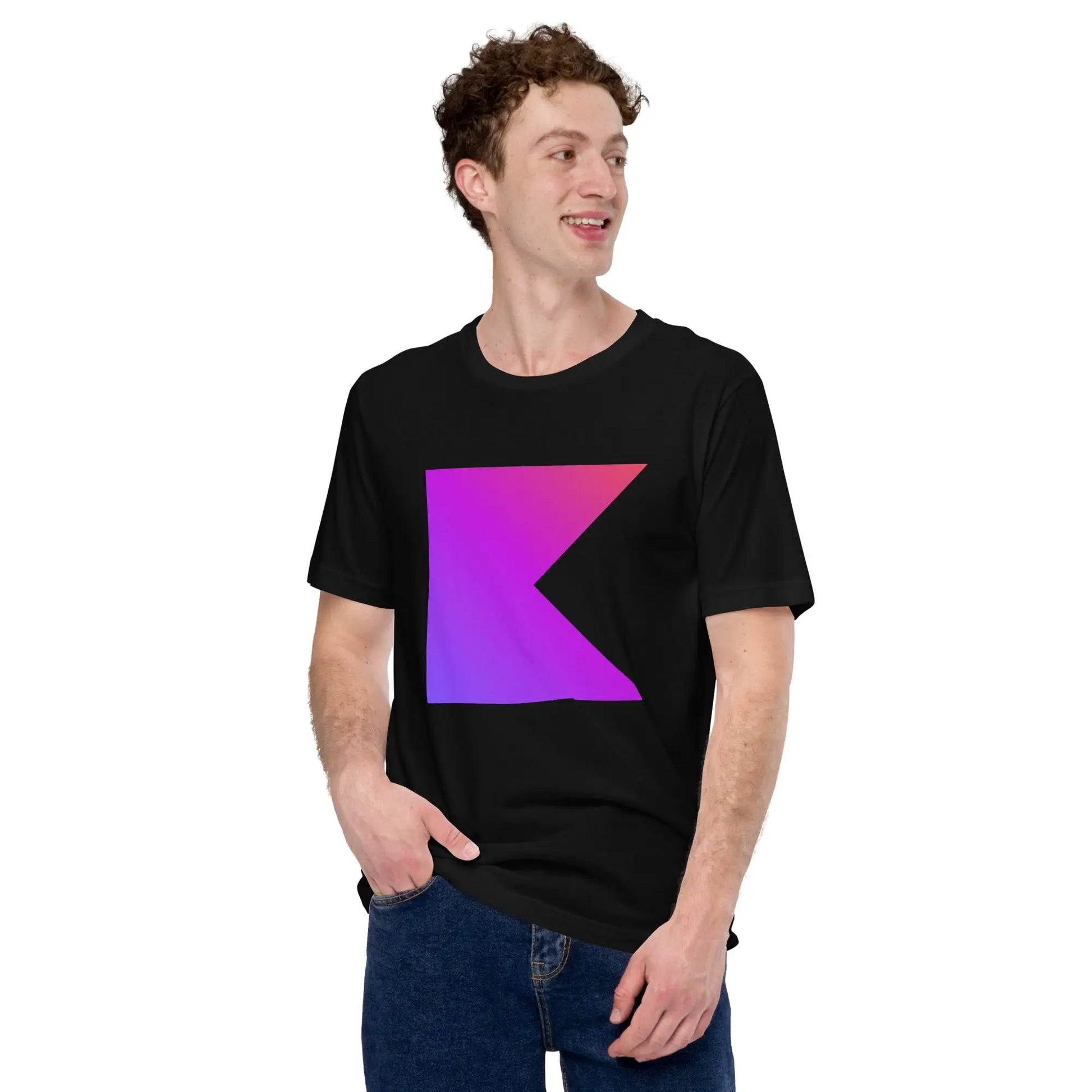 Kotlin Icon T-Shirt (unisex)