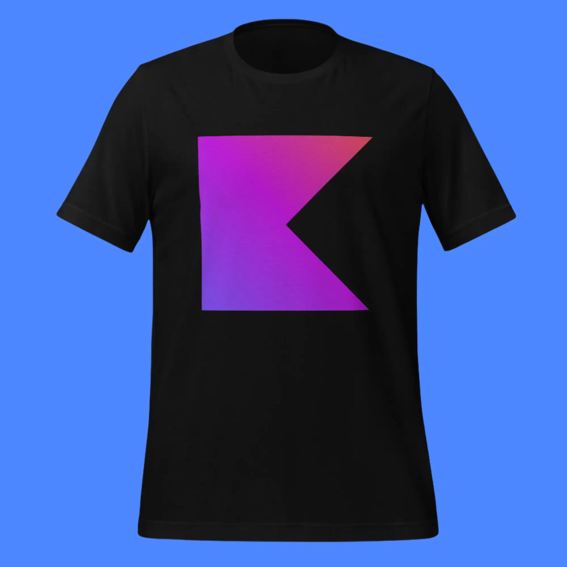 Kotlin Icon T-Shirt (unisex)