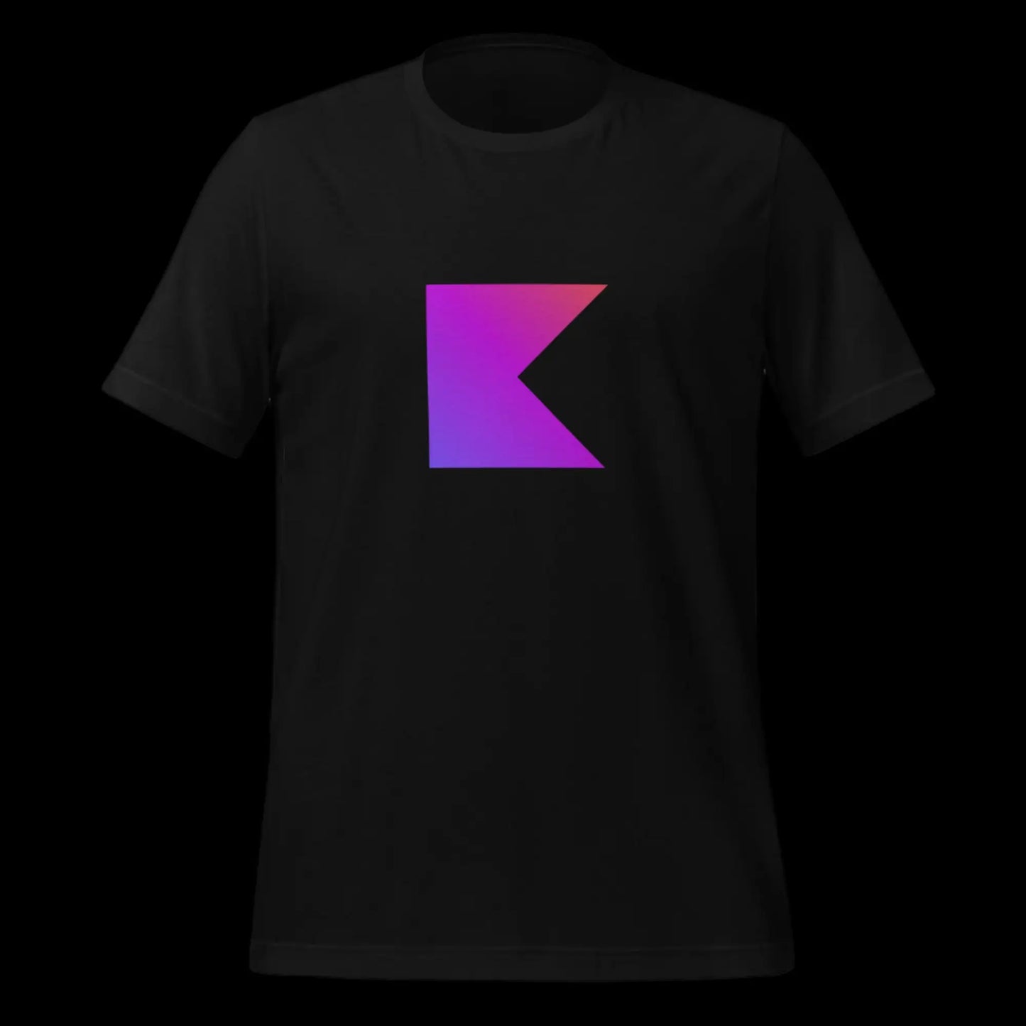 Kotlin Small Icon T-Shirt (unisex)