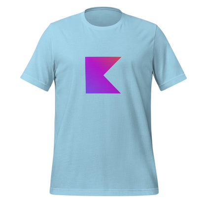 Kotlin Small Icon T - Shirt (unisex) - AI Store